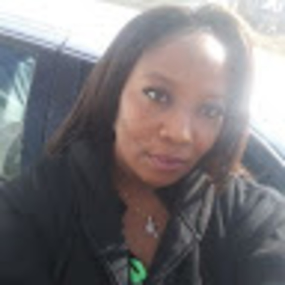 Meet your Posher, Alisa